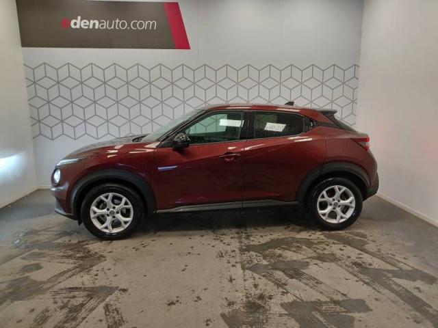 Nissan Juke image 3