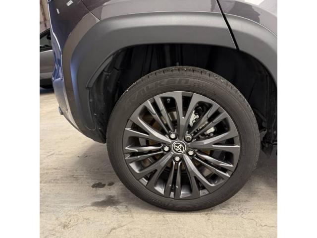 Toyota Yaris image 1