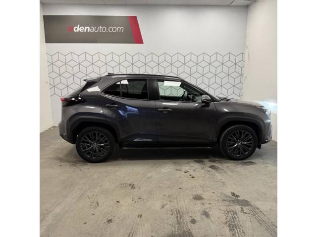 Toyota Yaris image 6