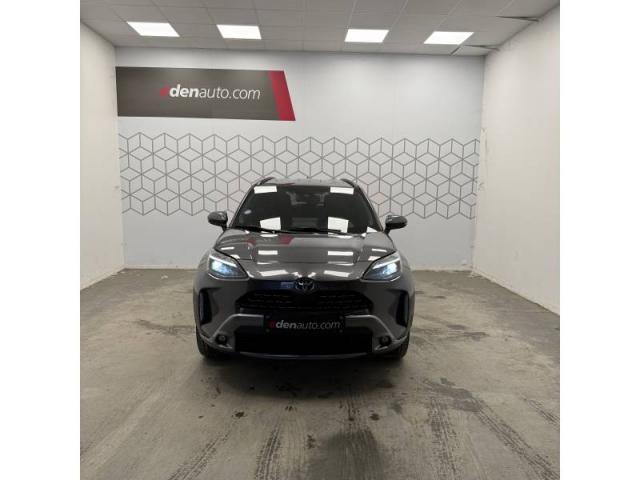 Toyota Yaris image 8