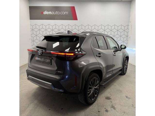 Toyota Yaris image 2