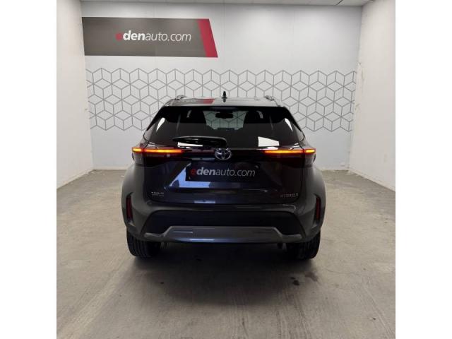 Toyota Yaris image 9