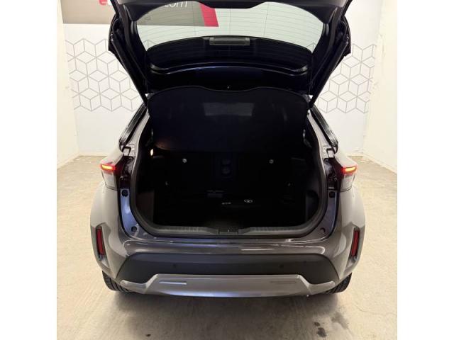 Toyota Yaris image 4