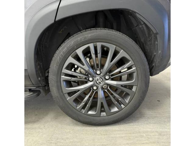 Toyota Yaris image 5