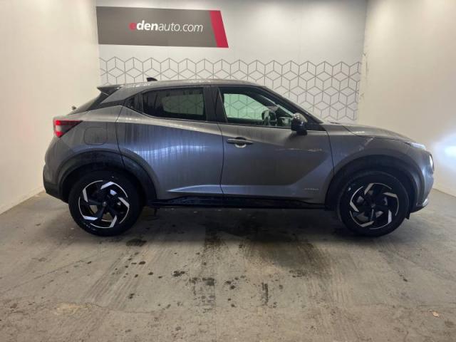 Nissan Juke image 1