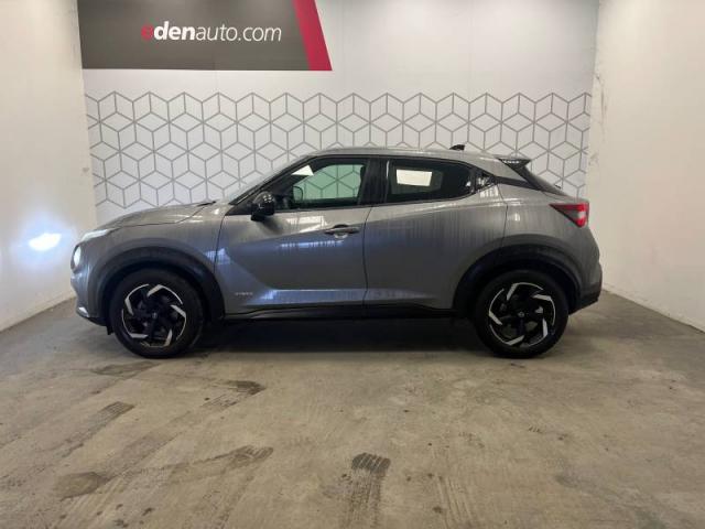 Nissan Juke image 7