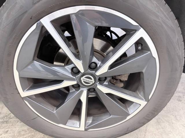 Nissan Qashqai image 2