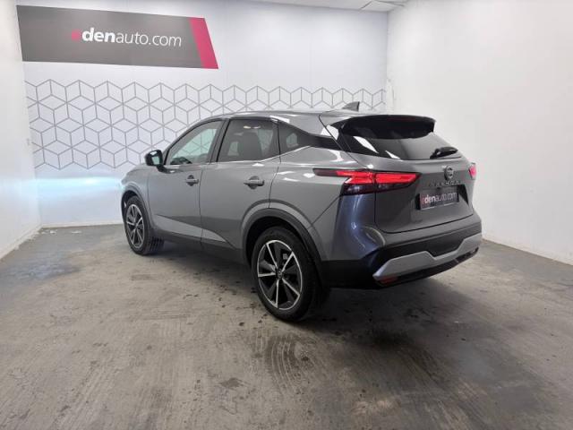 Nissan Qashqai image 3