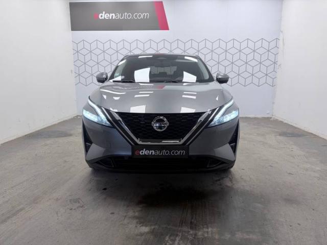 Nissan Qashqai image 1