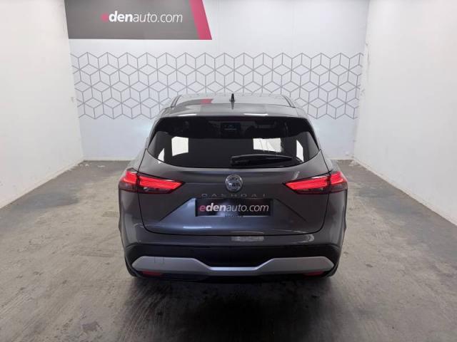 Nissan Qashqai image 3