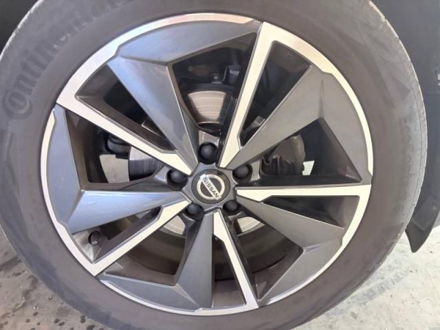 Nissan Qashqai image 4