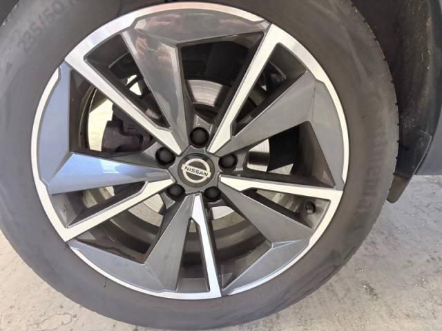 Nissan Qashqai image 1