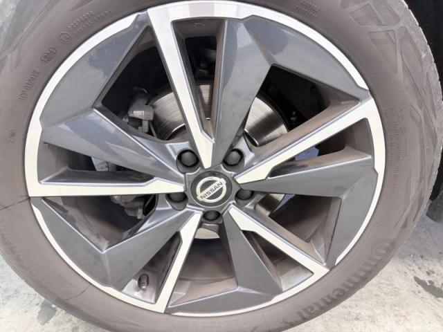 Nissan Qashqai image 4