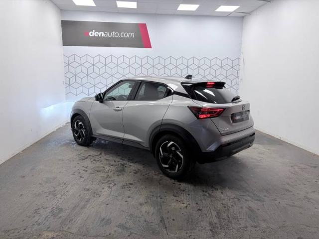 Nissan Juke image 5