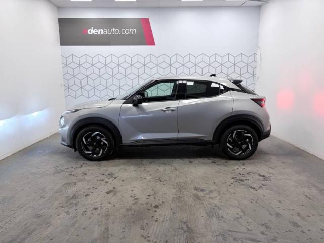 Nissan Juke image 4