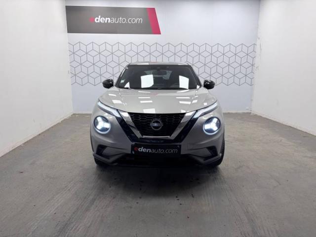 Nissan Juke image 1