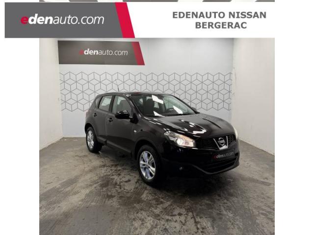 Nissan Qashqai 1.5 Dci 110 Fap Visia