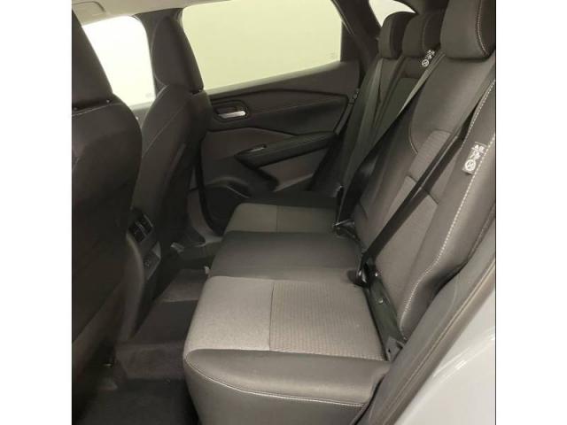 Nissan Qashqai image 3