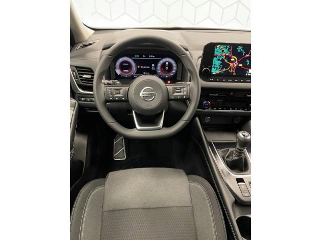 Nissan Qashqai image 1