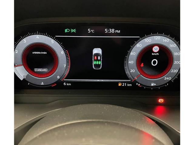 Nissan Qashqai image 9