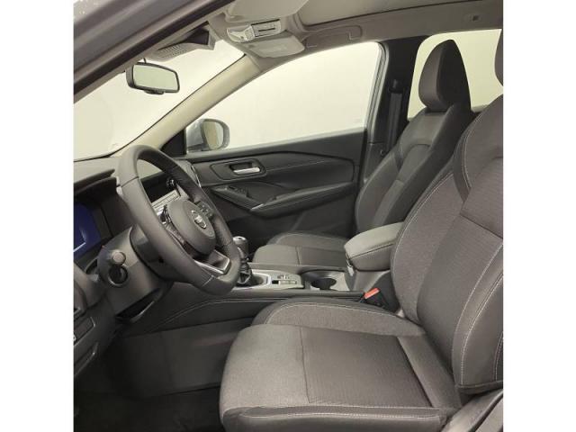 Nissan Qashqai image 8