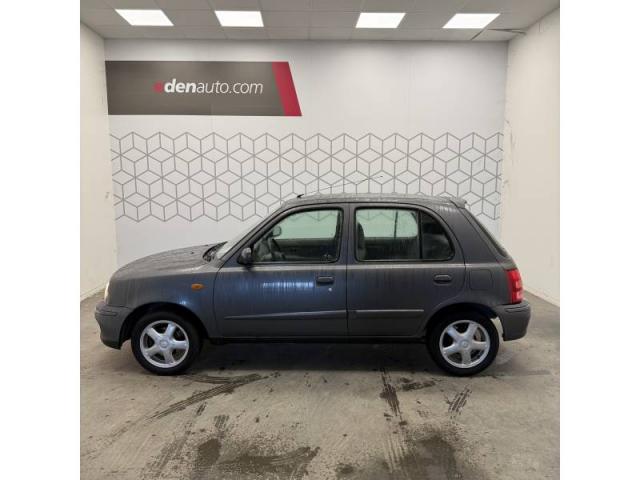 Nissan Micra image 4