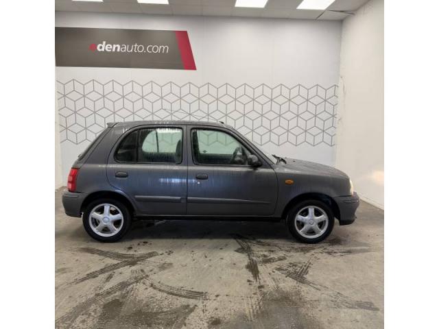 Nissan Micra image 9