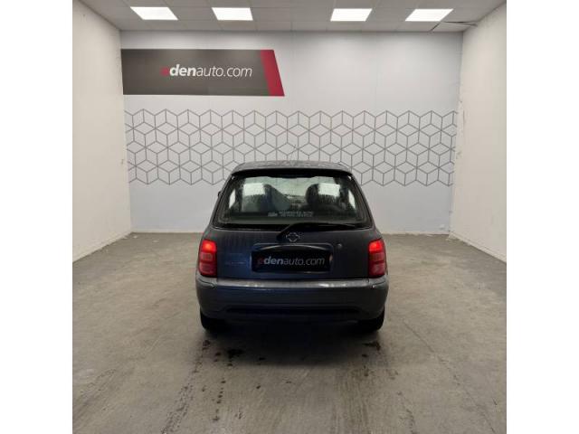 Nissan Micra image 3