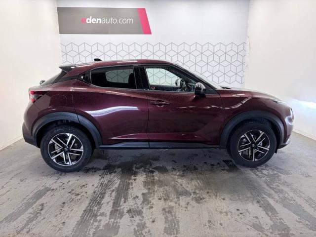 Nissan Juke image 3