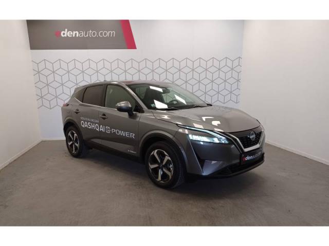 Nissan Qashqai image 2