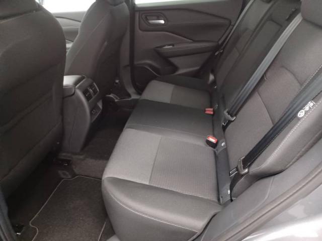 Nissan Qashqai image 8