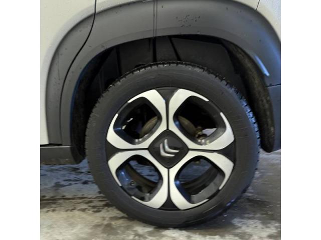 Citroen C3 Aircross image 5