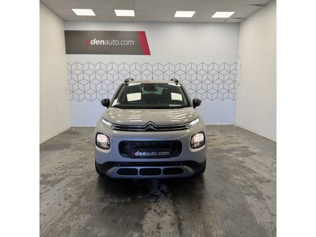 Citroen C3 Aircross image 7