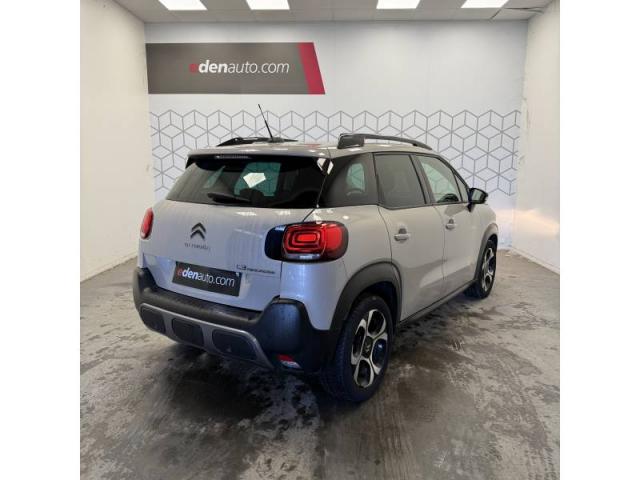 Citroen C3 Aircross image 3