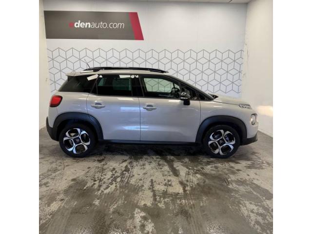 Citroen C3 Aircross image 1