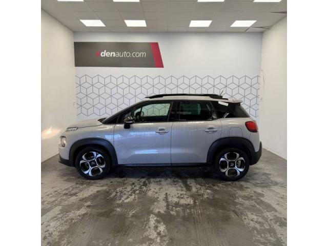Citroen C3 Aircross image 2