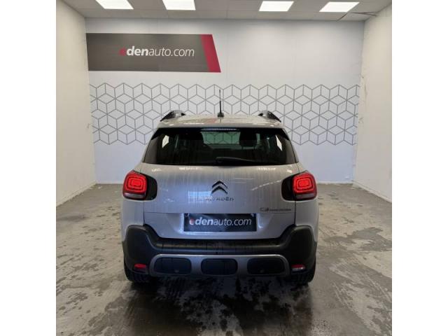 Citroen C3 Aircross image 8