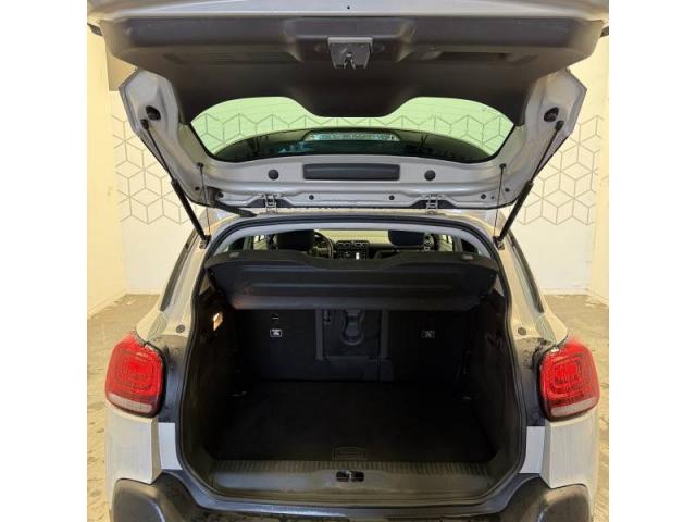 Citroen C3 Aircross image 4