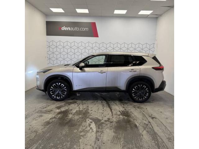 Nissan X-Trail image 9