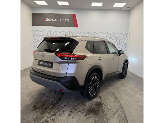 Nissan X-Trail image 3