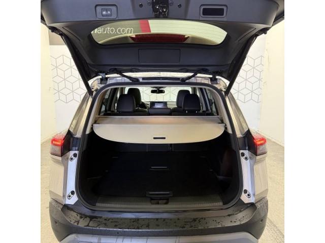 Nissan X-Trail image 6