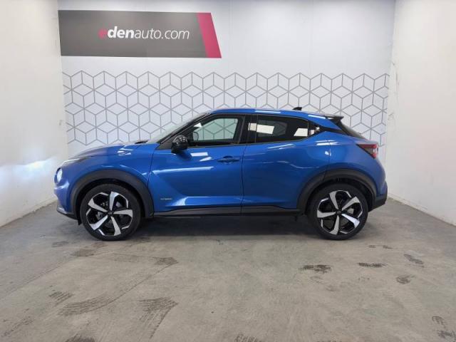 Nissan Juke image 8