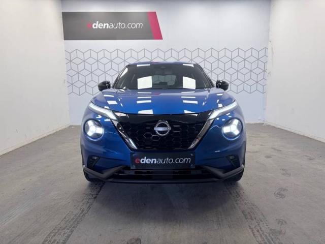 Nissan Juke image 9