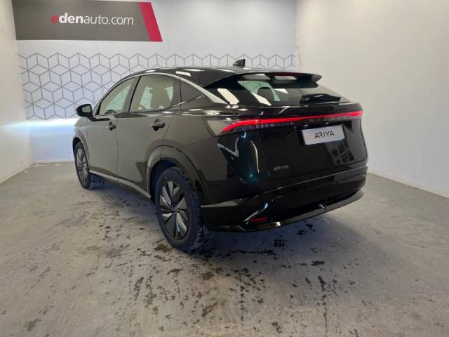 Nissan Ariya image 8