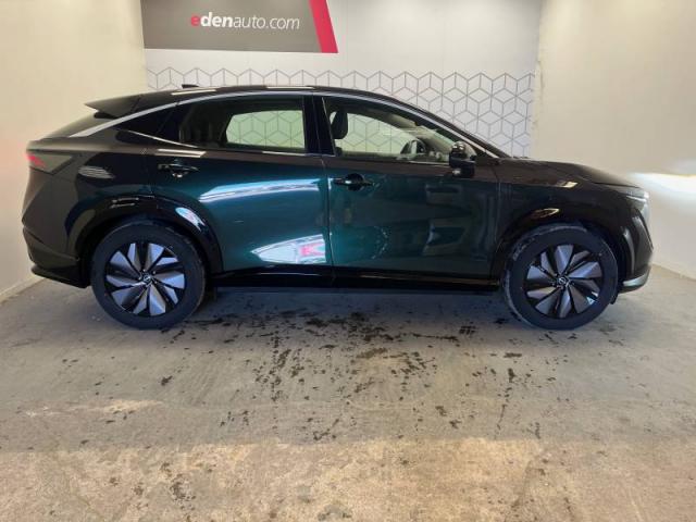 Nissan Ariya image 3