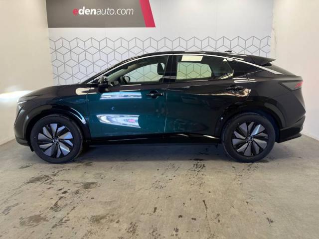 Nissan Ariya image 9