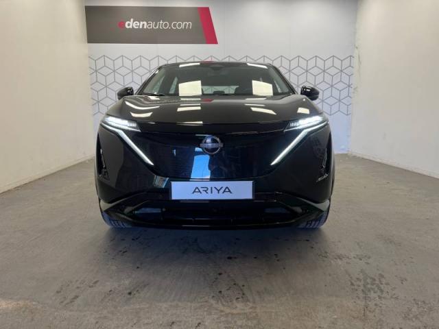 Nissan Ariya image 7