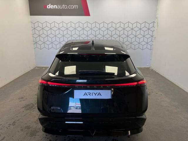 Nissan Ariya image 4