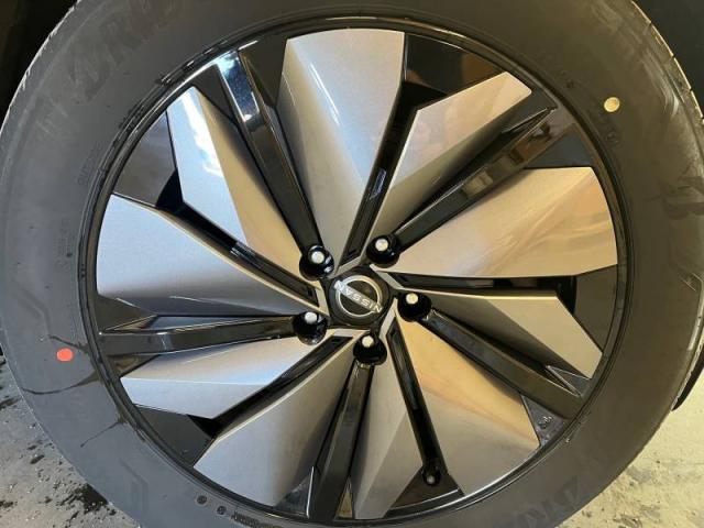 Nissan Ariya image 5