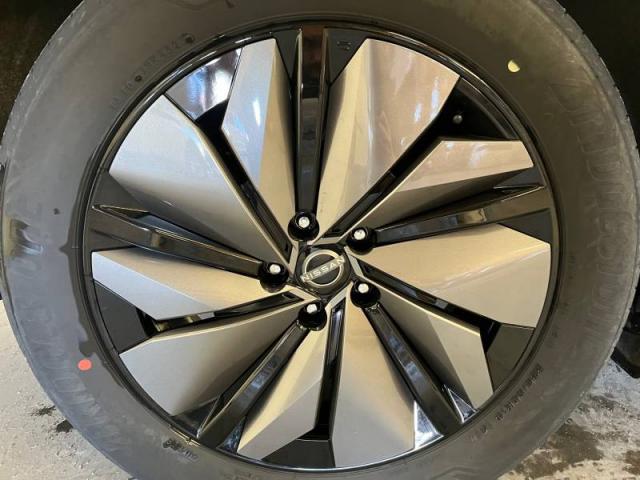 Nissan Ariya image 6